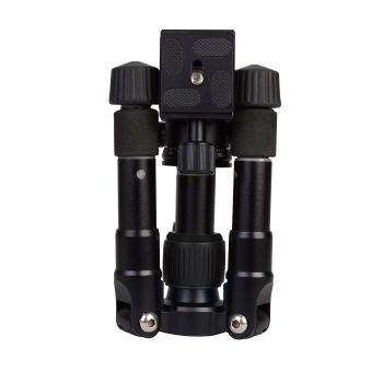 Preview: B.I.G. MT-809 TTP Tischstativ Pro Reisestativ Makrostativ