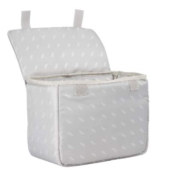 kalahari OKAVANGO W-22 wasserfeste Umhängetasche mit BI-S Tascheneinsatz
