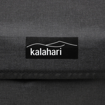 kalahari OKAVANGO W-22 wasserfeste Umhängetasche mit BI-S Tascheneinsatz