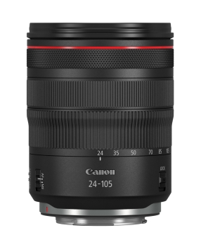Canon RF 4,0/24-105mm L IS USM Objektiv / -100 € Sofort-Rabatt 1299 € Effektivpreis