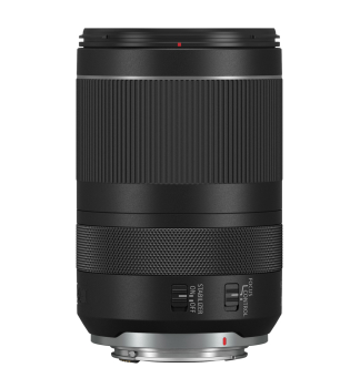 Canon RF 4,0-6,3/24-240 mm IS USM Objektiv / -100 € Sofort-Rabatt 849,99 € Effektivpreis