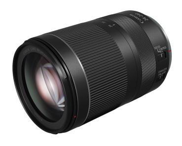 Canon RF 4,0-6,3/24-240 mm IS USM Objektiv / -100 € Sofort-Rabatt 849,99 € Effektivpreis