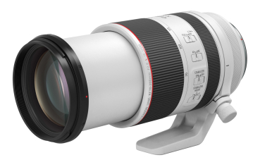 Canon RF 2,8/70-200 mm L IS USM Objektiv / -250 € Sofort-Rabatt 2749 € Effektivpreis