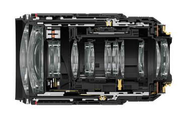 Canon RF 2,8/70-200 mm L IS USM Objektiv / -250 € Sofort-Rabatt 2749 € Effektivpreis