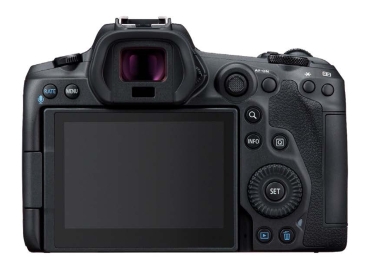 Canon EOS R5 + RF 4,0/24-105 mm L IS USM  / -300 € Sofort-Rabatt 4299 € Effektivpreis