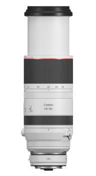 Canon RF 4,5-7,1/100-500 mm L IS USM Objektiv / -300 € Sofort-Rabatt 2949 € Effektivpreis