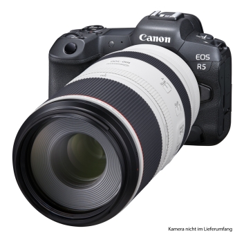 Canon RF 4,5-7,1/100-500 mm L IS USM Objektiv / -300 € Sofort-Rabatt 2949 € Effektivpreis