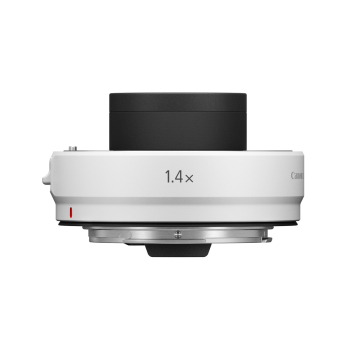 Canon Extender RF 1,4x / -50 € Sofort-Rabatt 449,99 € Effektivpreis