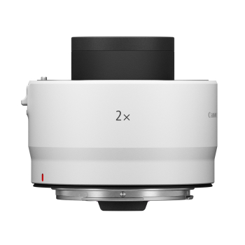 Canon Extender RF 2x / -50 € Sofort-Rabatt 619 € Effektivpreis