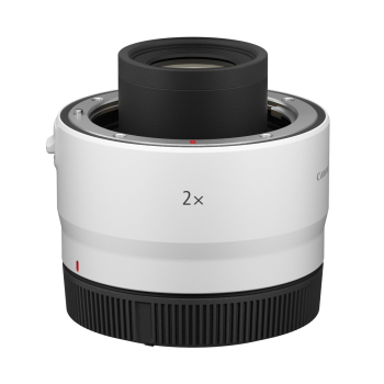 Canon Extender RF 2x / -50 € Sofort-Rabatt 619 € Effektivpreis