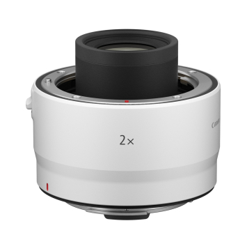 Canon Extender RF 2x / -50 € Sofort-Rabatt 619 € Effektivpreis