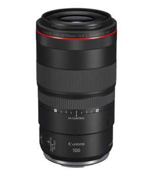 Canon RF 2,8/100mm L Makro IS USM Objektiv / -150 € Sofort-Rabatt 1269 € Effektivpreis