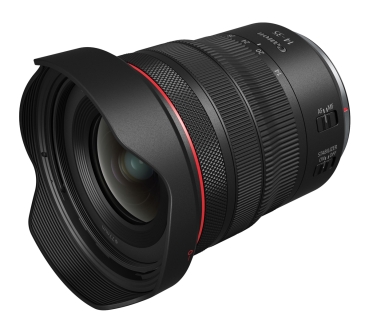 Canon RF 4,0/14-35mm L IS USM Objektiv / -150 € Sofort-Rabatt 1449 € Effektivpreis
