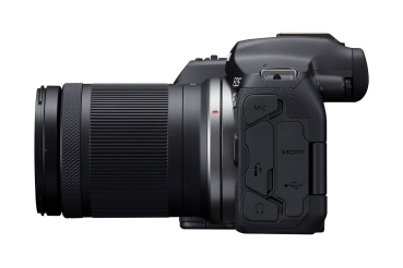 Canon EOS R7 + RF-S 3,5-6,3/18-150 mm IS STM, Kamerakit / -200 € Sofort-Rabatt 1599 € Effektivpreis