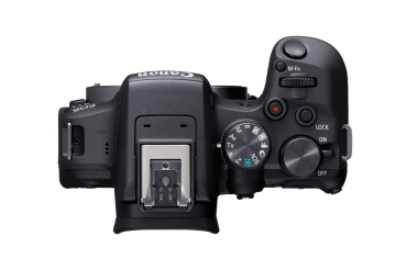 Canon EOS R10 Body