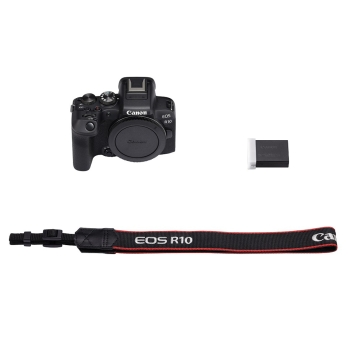 Canon EOS R10 Body