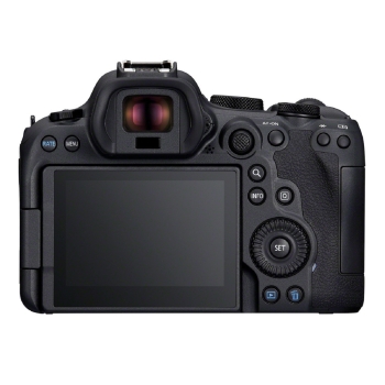 Canon EOS R6 Mark II Body / -400 € Sofort-Rabatt 1899 € Effektivpreis