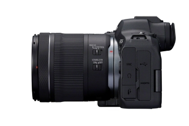 Canon EOS R6 II+RF 4,0-7,1/24-105 mm IS STM / -400 € Sofort-Rabatt 2249 € Effektivpreis