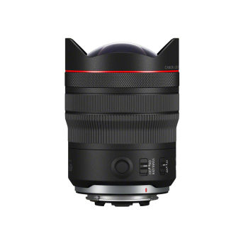 Canon RF 4,0/10-20 mm L IS STM Objektiv / -200 € Sofort-Rabatt 2499 € Effektivpreis