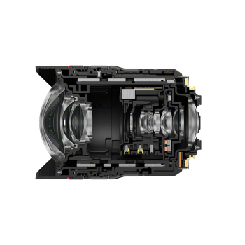 Canon RF 4,0/10-20 mm L IS STM Objektiv / -200 € Sofort-Rabatt 2499 € Effektivpreis