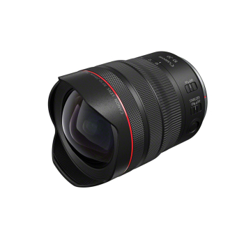 Canon RF 4,0/10-20 mm L IS STM Objektiv / -200 € Sofort-Rabatt 2499 € Effektivpreis