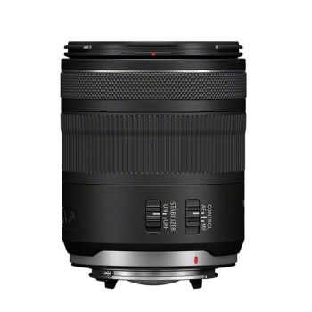 Canon RF 2,8/16-28 mm IS STM Objektiv / -100 € Sofort-Rabatt 1199 € Effektivpreis