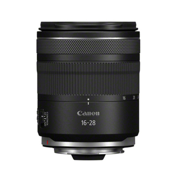 Canon EOS R8 + RF 2,8/28-70 mm IS STM Softbundle