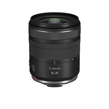 Canon RF 2,8/16-28 mm IS STM Objektiv / -100 € Sofort-Rabatt 1199 € Effektivpreis