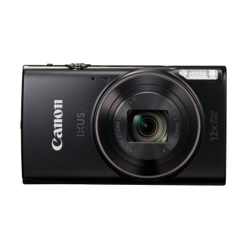 Preview: Canon Ixus 285 HS A schwarz Digitalkamera