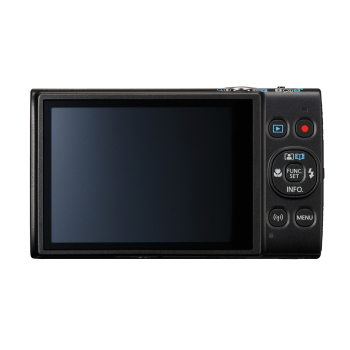 Preview: Canon Ixus 285 HS A schwarz Digitalkamera