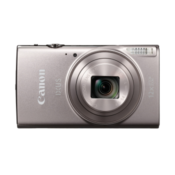 Preview: Canon Ixus 285 HS A silber Digitalkamera