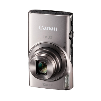 Preview: Canon Ixus 285 HS A silber Digitalkamera