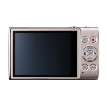 Preview: Canon Ixus 285 HS A silber Digitalkamera