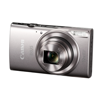 Canon Ixus 285 HS A silber Digitalkamera