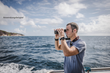 Canon Binocular 18x50 IS AW