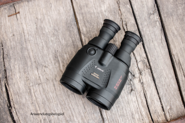 Canon Binocular 18x50 IS AW
