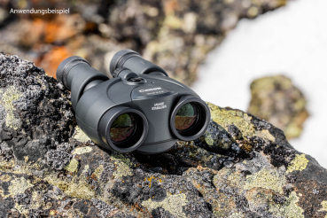 Canon Binocular 10x30 IS II