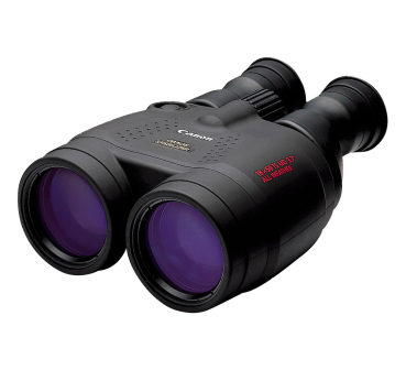 Canon Binocular 18x50 IS AW