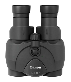 Canon Binocular 10x30 IS II