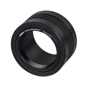 Dörr T2 Adapter für L-Mount (Leica, Panasonic S, Sigma)