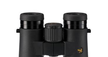 DDoptics Fernglas HDS 10x42 + Optikreiniger GRATIS