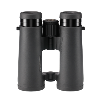DDoptics Fernglas HDS 10x42 + Optikreiniger GRATIS