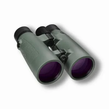 Preview: DDoptics Fernglas Nighteagle ERGO 8x56 Gen 4| grün