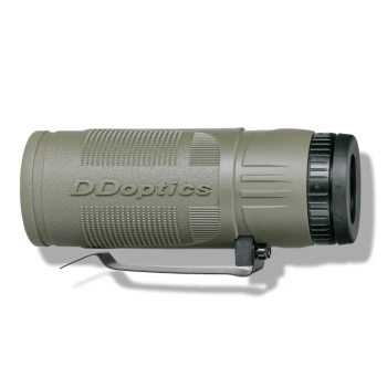 DDoptics Fernglas Monolite 8x36 Monokular