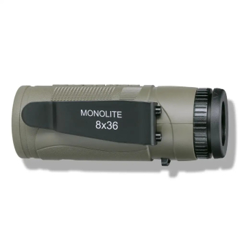 DDoptics Fernglas Monolite 8x36 Monokular