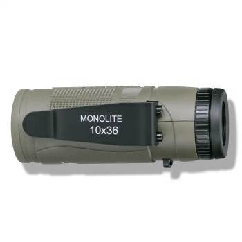 DDoptics Fernglas Monolite 10x36 Monokular