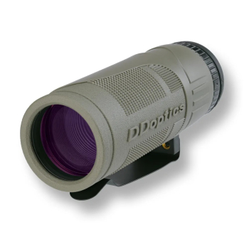 DDoptics Fernglas Monolite 8x36 Monokular