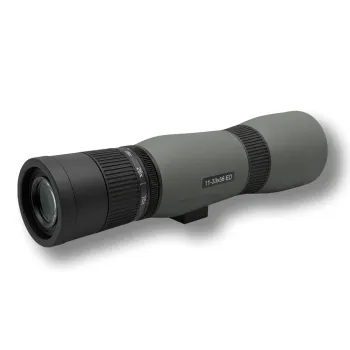 Preview: DDoptics Spektiv Ultraview ED 11-33x56 Geradeeinblick