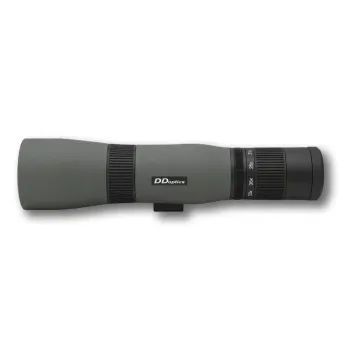 Preview: DDoptics Spektiv Ultraview ED 11-33x56 Geradeeinblick