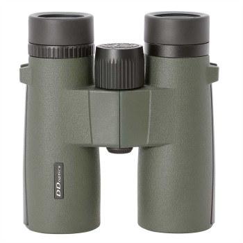 DDoptics Fernglas Kolibri 10x42 Gen3 | grün